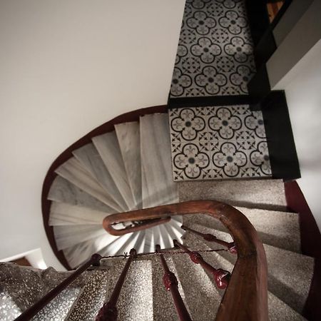 Big Urban Stay Hotel İstanbul Dış mekan fotoğraf