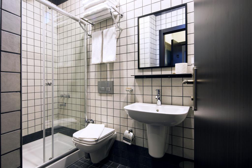 Big Urban Stay Hotel İstanbul Dış mekan fotoğraf