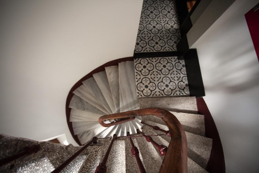 Big Urban Stay Hotel İstanbul Dış mekan fotoğraf