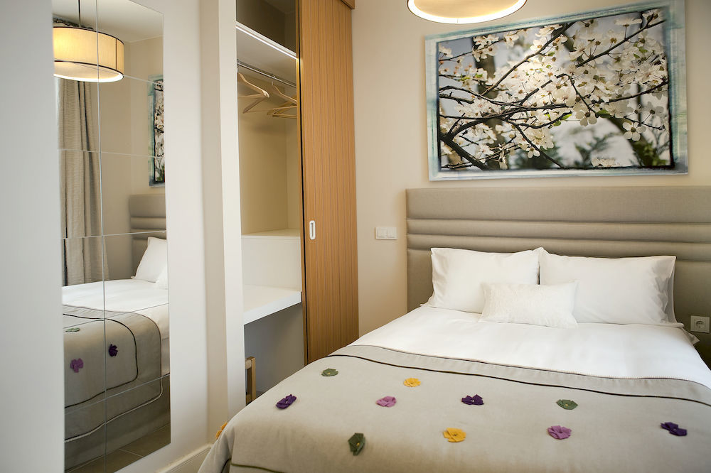 Big Urban Stay Hotel İstanbul Dış mekan fotoğraf