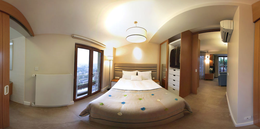 Big Urban Stay Hotel İstanbul Dış mekan fotoğraf