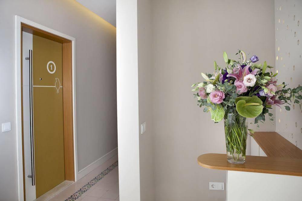 Big Urban Stay Hotel İstanbul Dış mekan fotoğraf