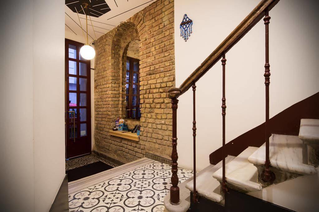 Big Urban Stay Hotel İstanbul Dış mekan fotoğraf