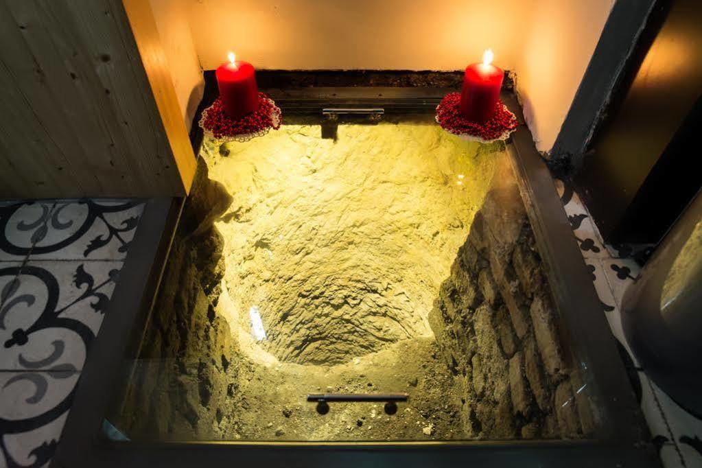 Big Urban Stay Hotel İstanbul Dış mekan fotoğraf