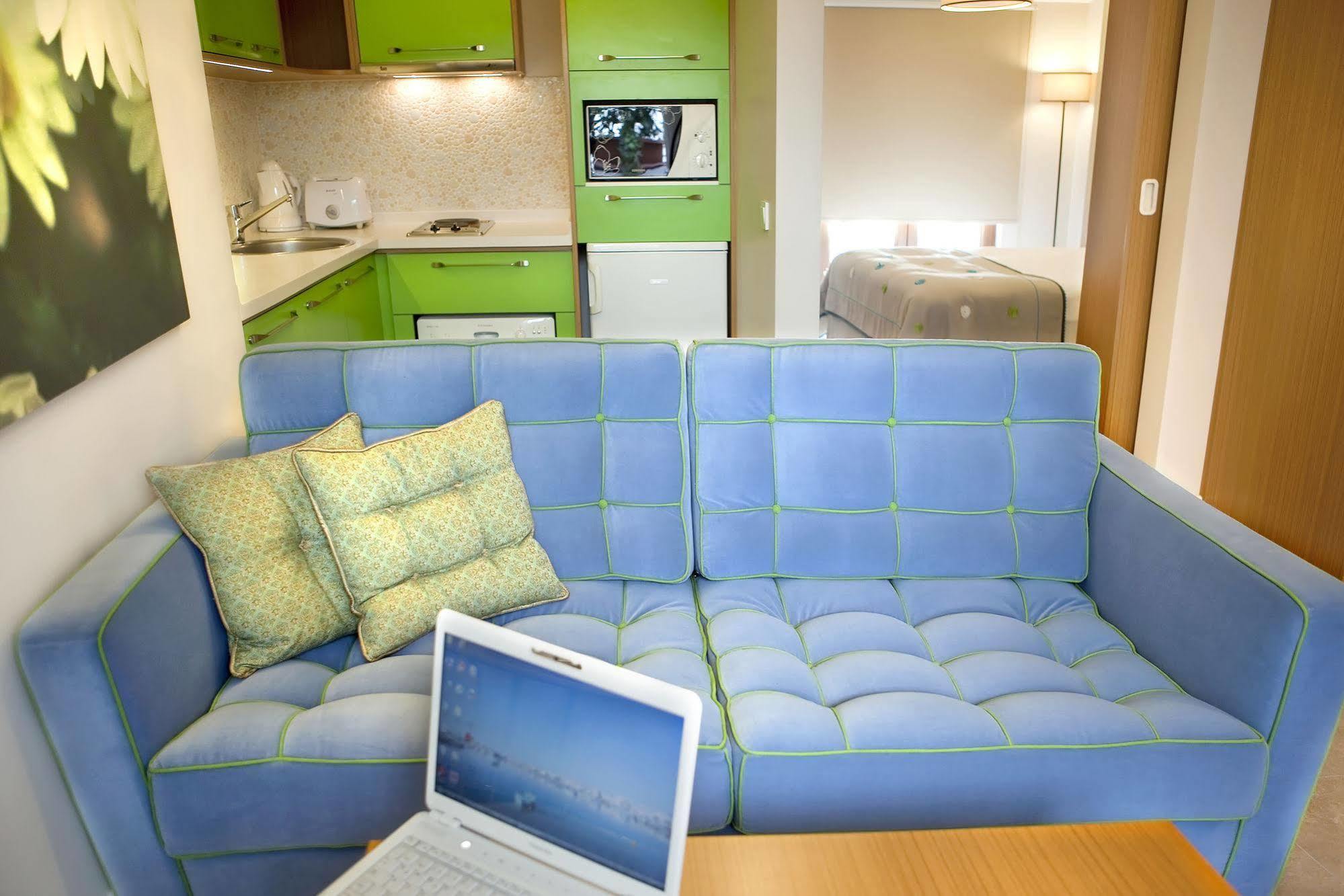 Big Urban Stay Hotel İstanbul Dış mekan fotoğraf