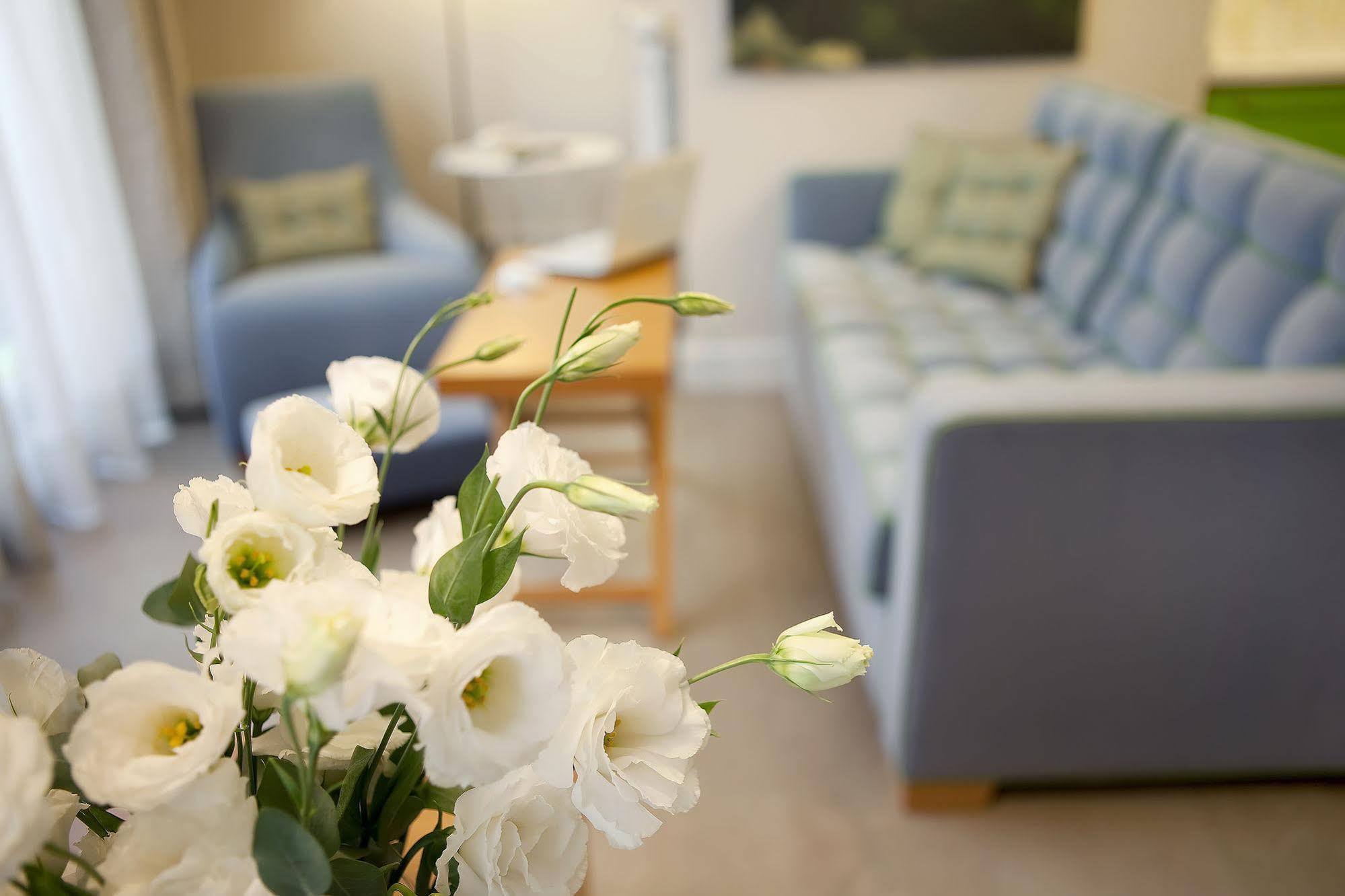 Big Urban Stay Hotel İstanbul Dış mekan fotoğraf