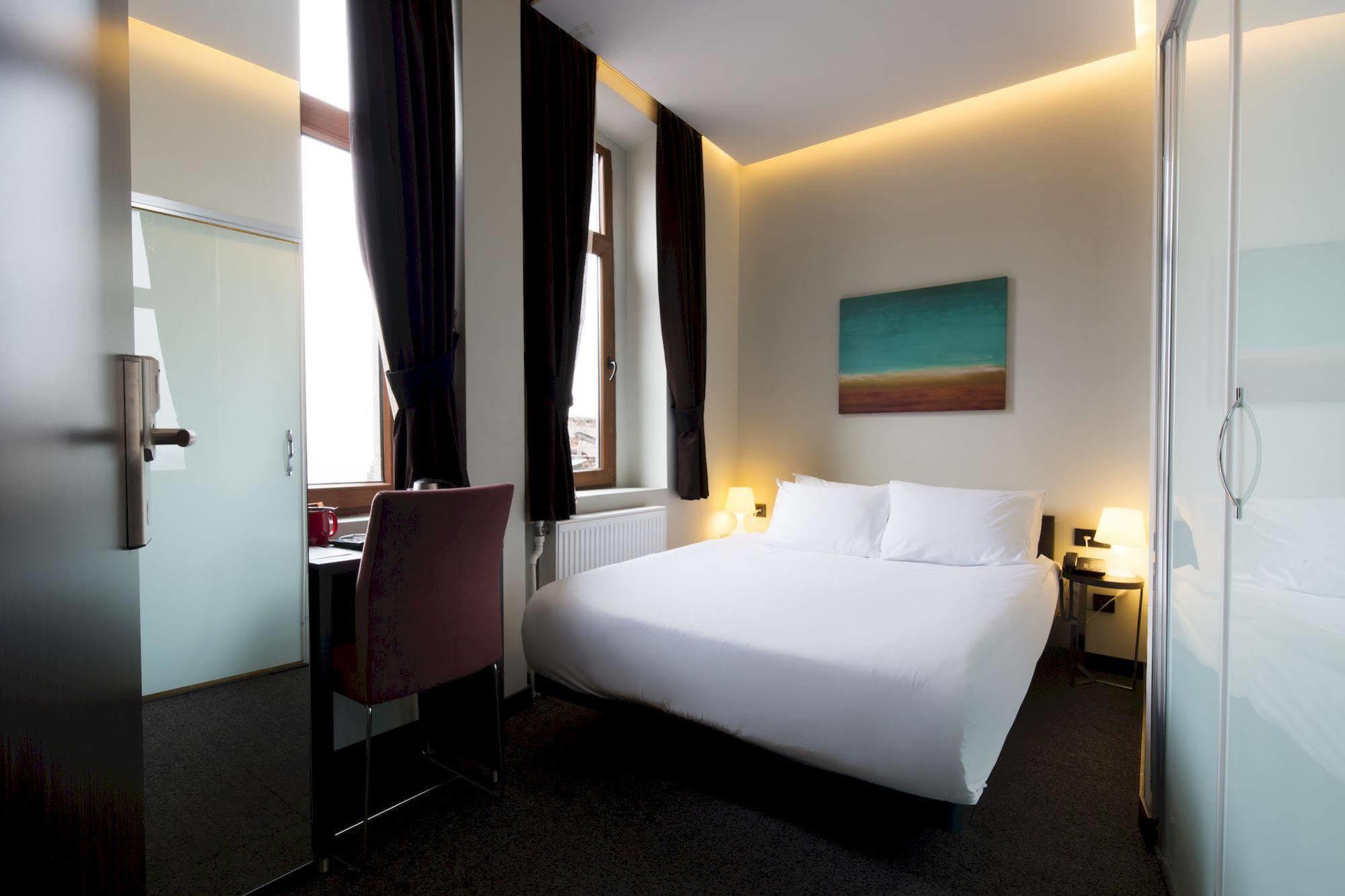 Big Urban Stay Hotel İstanbul Dış mekan fotoğraf