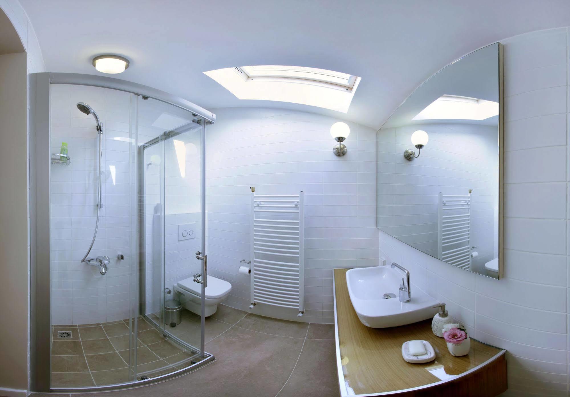 Big Urban Stay Hotel İstanbul Dış mekan fotoğraf