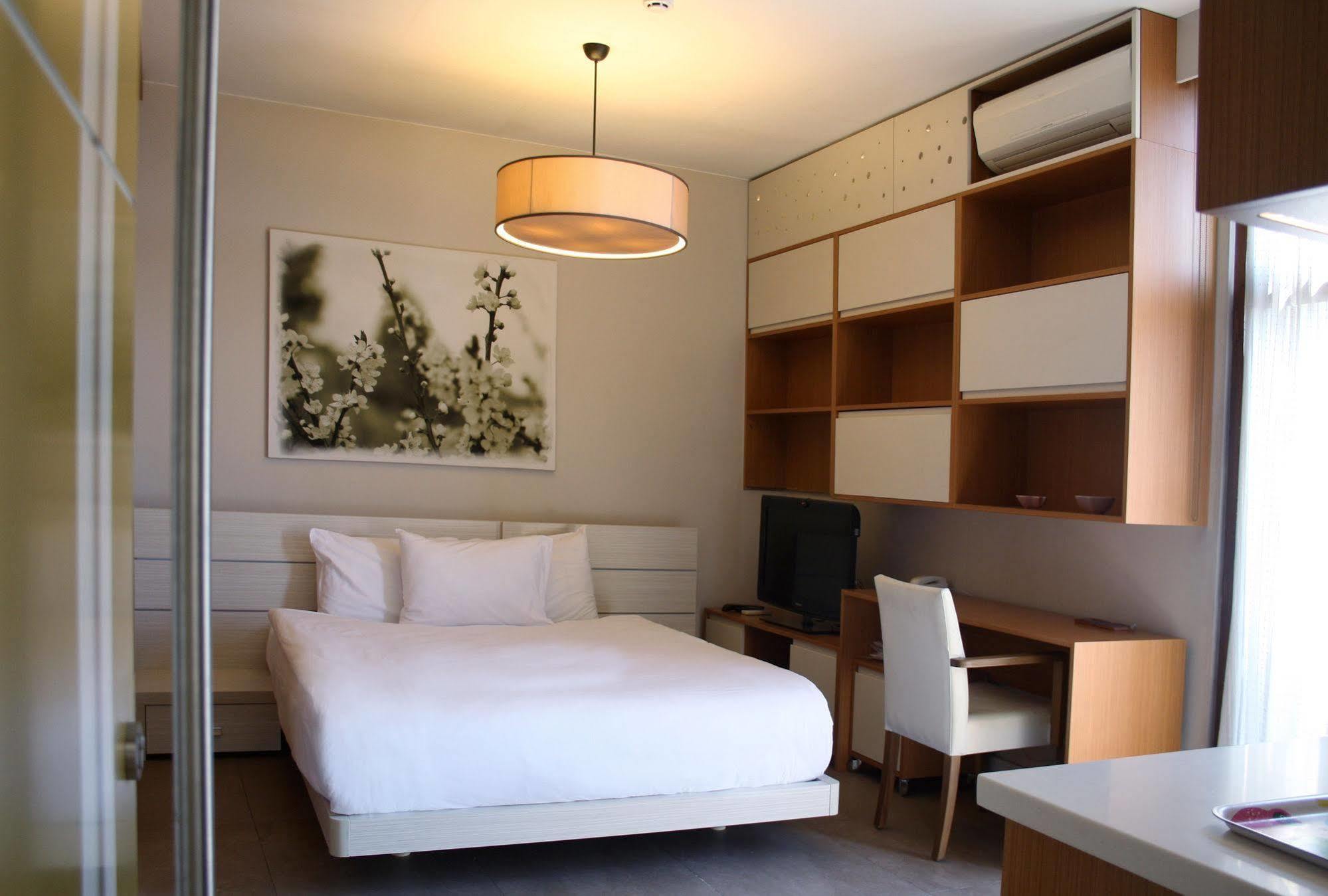 Big Urban Stay Hotel İstanbul Dış mekan fotoğraf