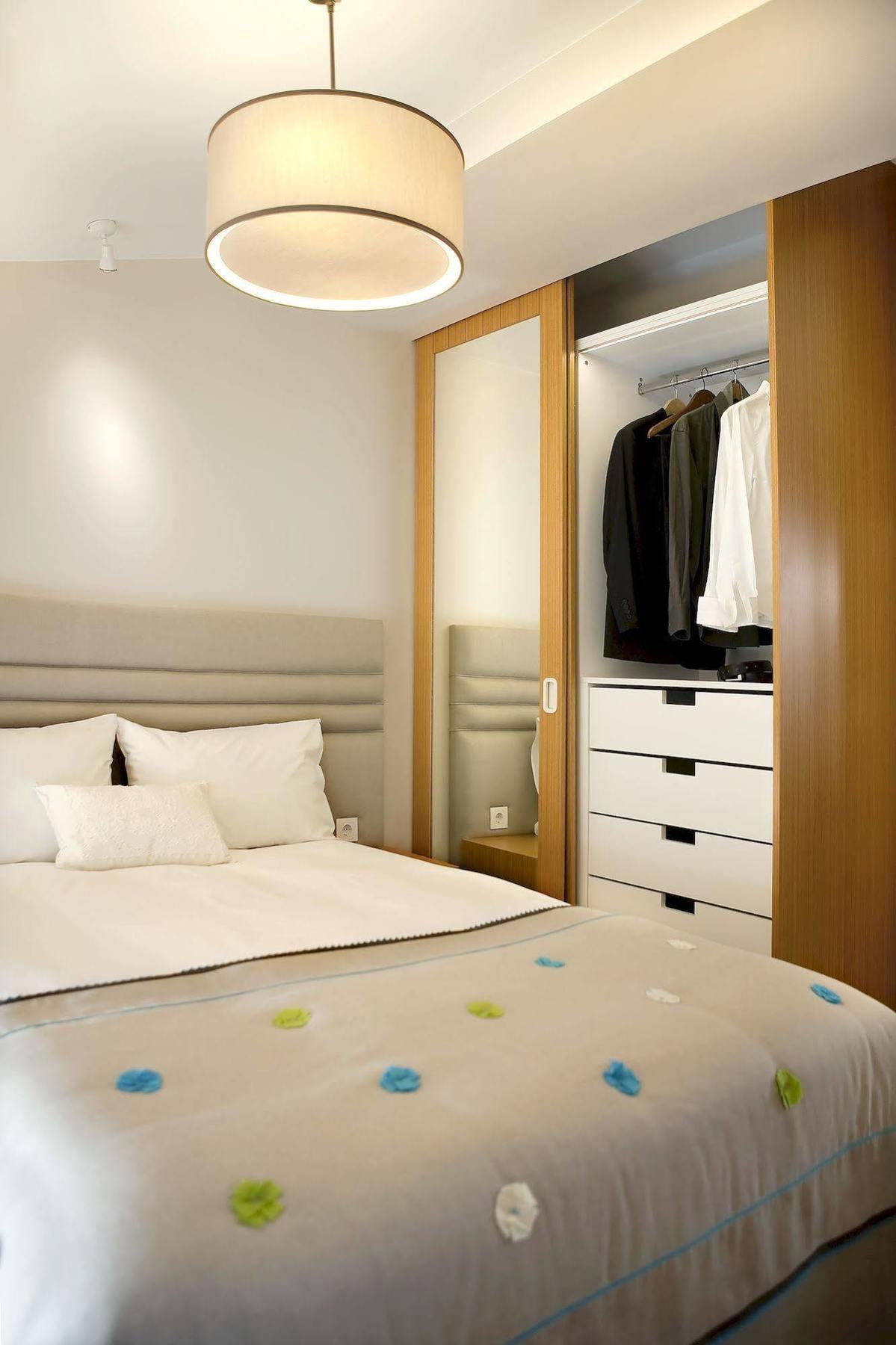 Big Urban Stay Hotel İstanbul Dış mekan fotoğraf