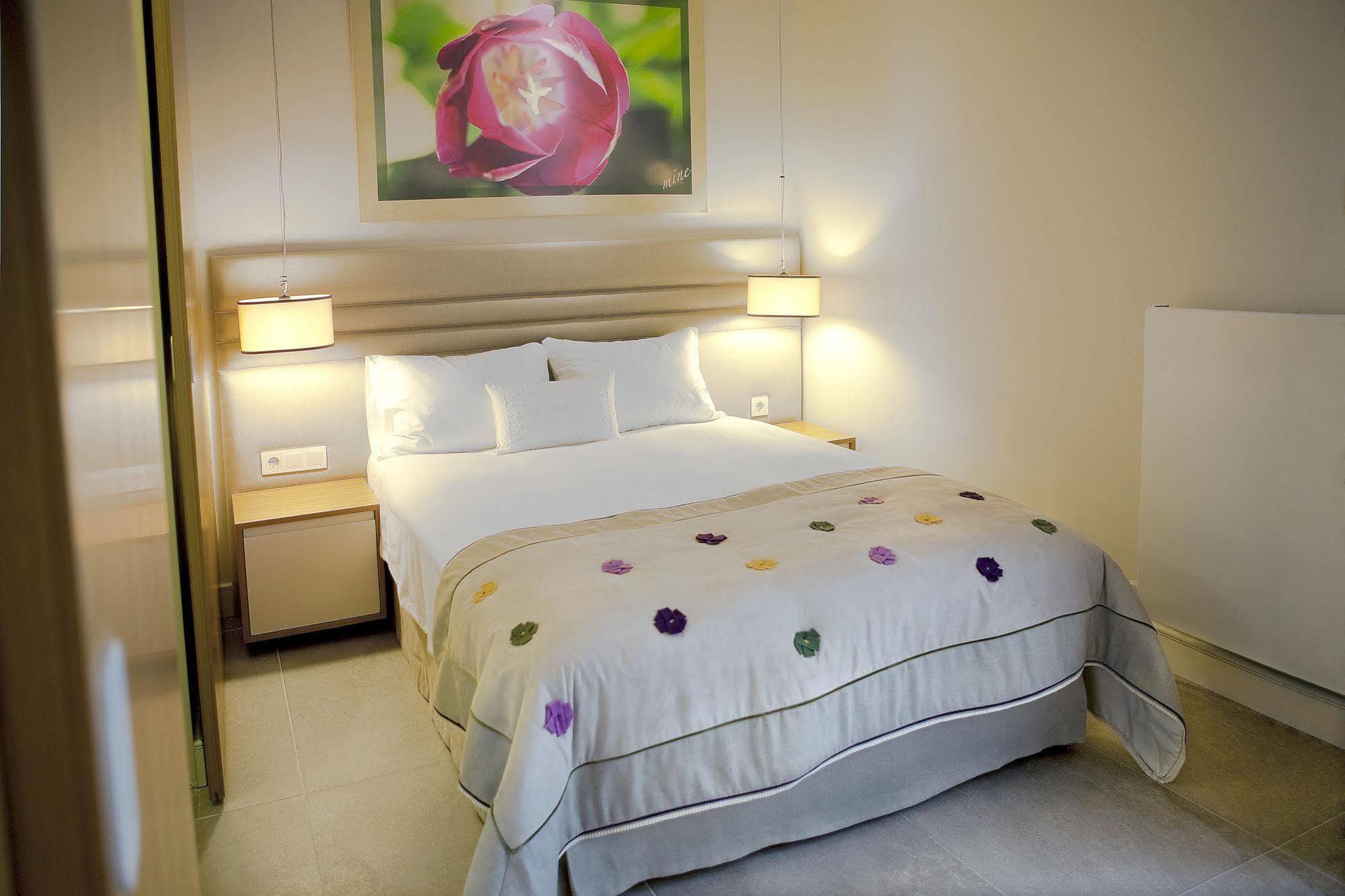 Big Urban Stay Hotel İstanbul Dış mekan fotoğraf