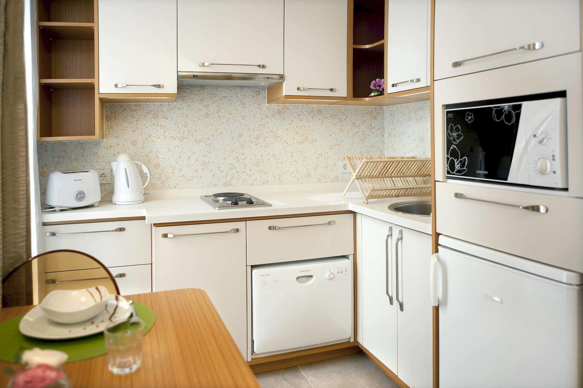 Big Urban Stay Hotel İstanbul Dış mekan fotoğraf
